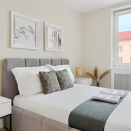 Alfama Garden Daire Grudziądz Dış mekan fotoğraf