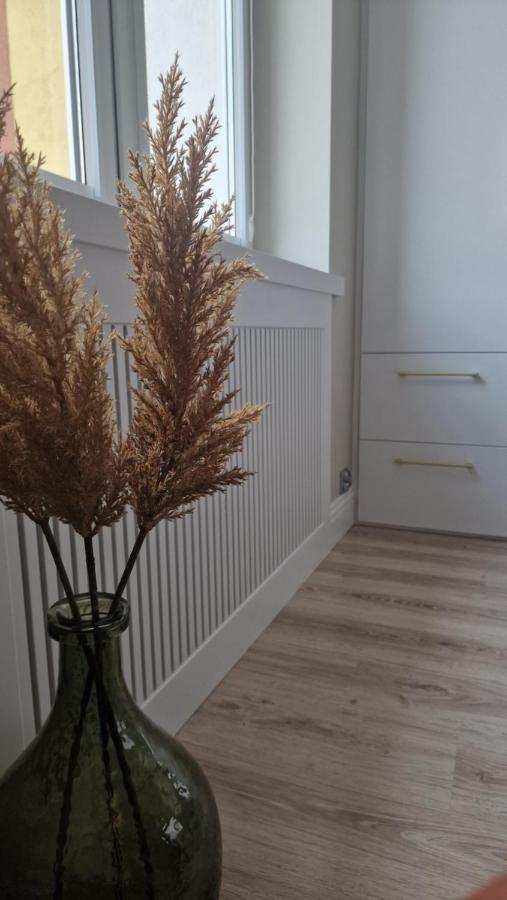 Alfama Garden Daire Grudziądz Dış mekan fotoğraf