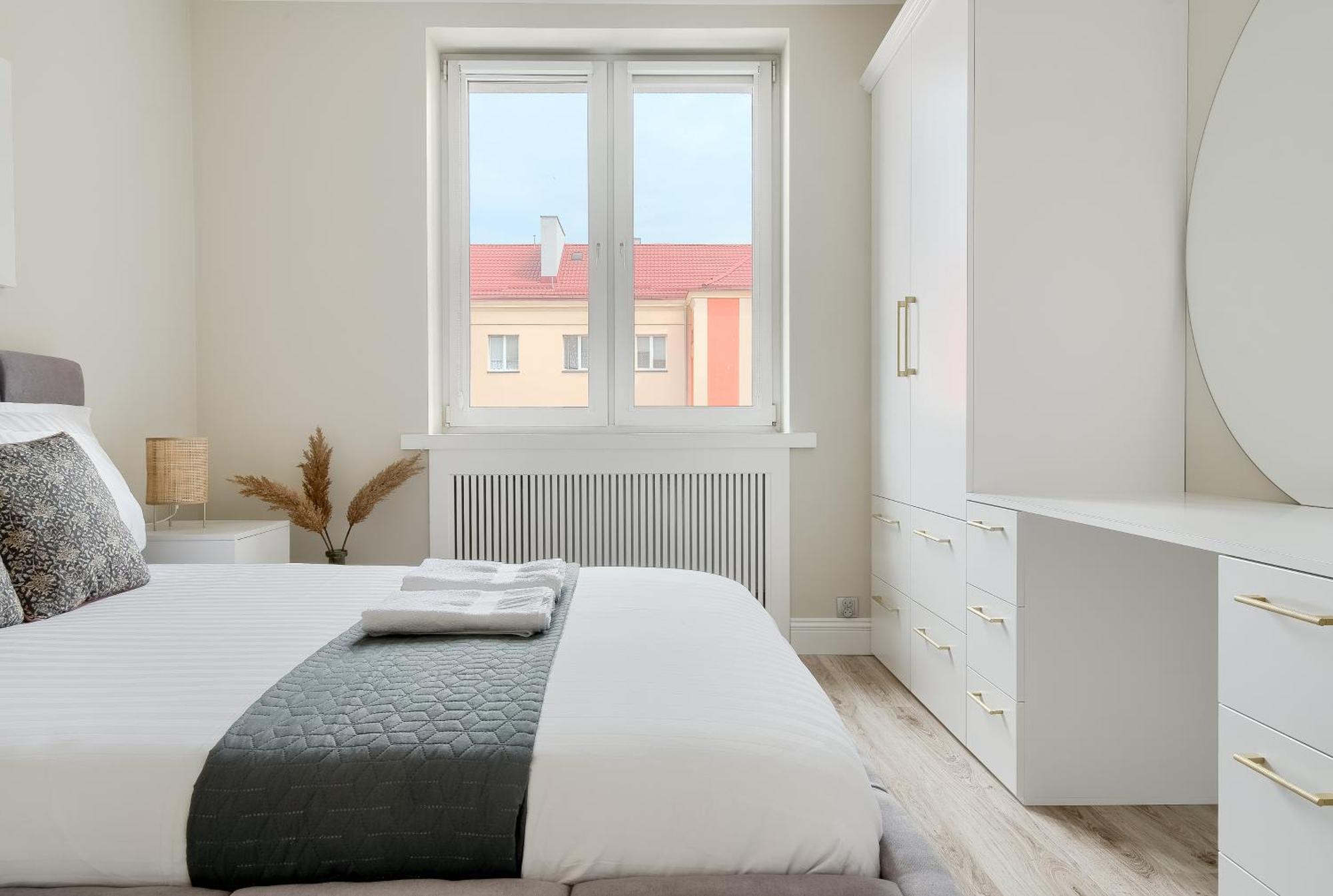 Alfama Garden Daire Grudziądz Dış mekan fotoğraf